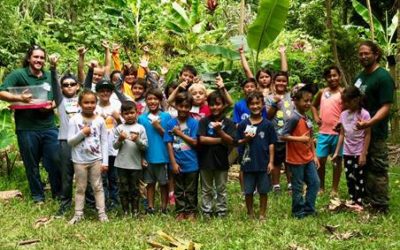 Hawaii Nature Center (HNC) Board of Directors