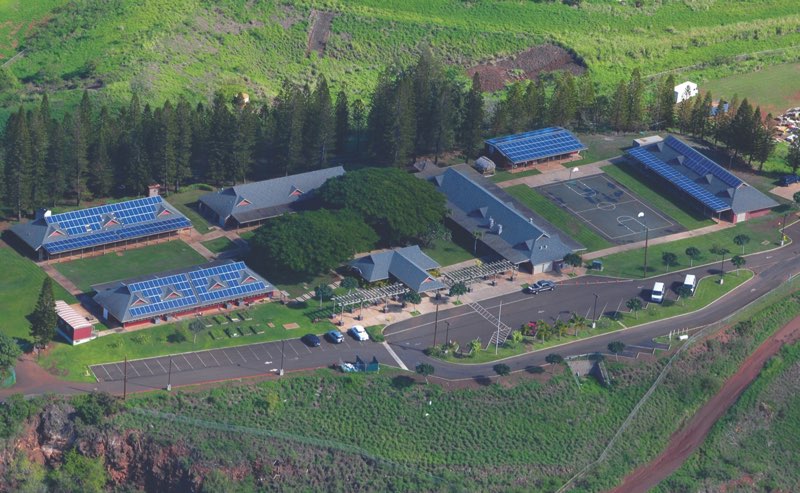 Maui Preparatory Academy