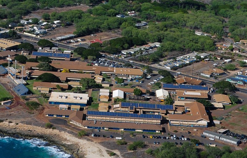Hawaii Solar Company