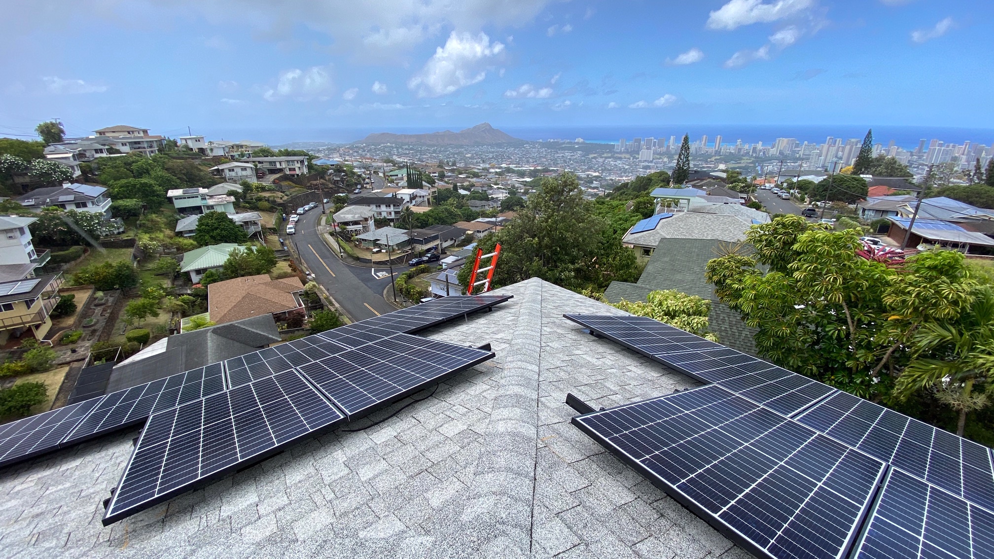 Solar Panels Hawaii