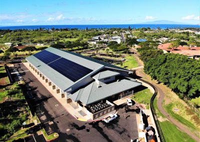 South Maui Recreation Center