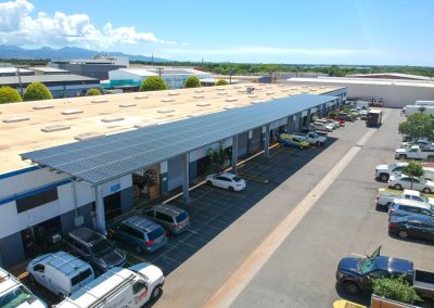 Waipahu Commercial Center