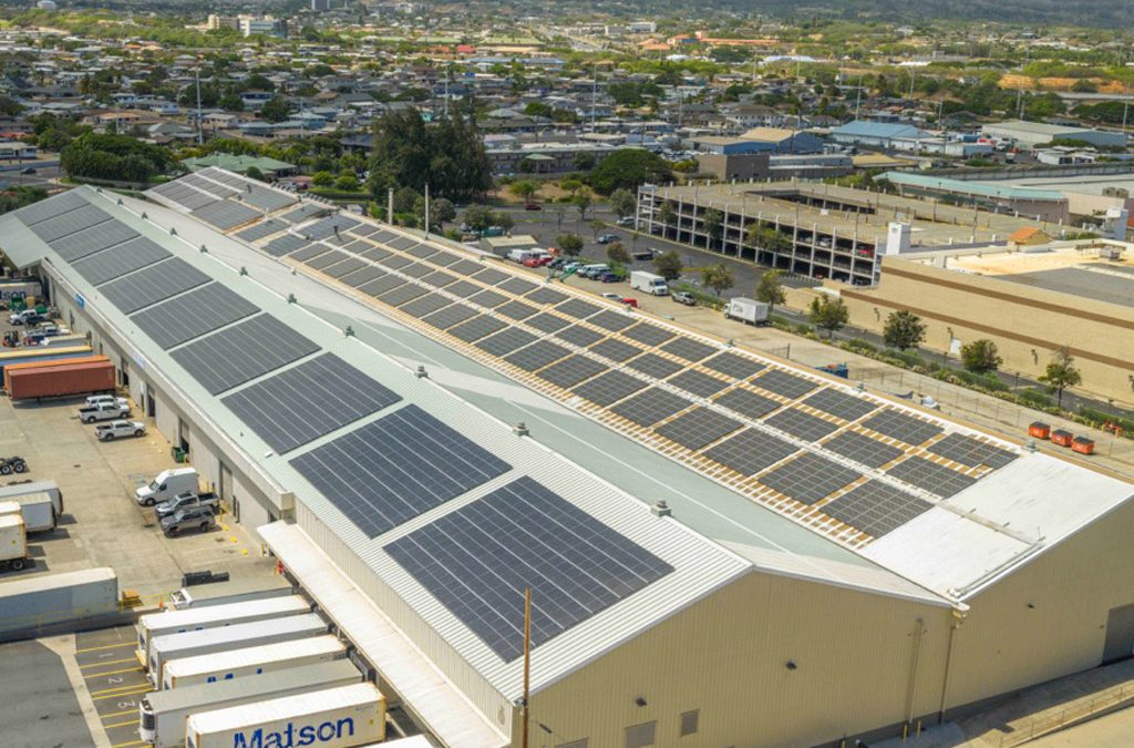 Cannery Business Park