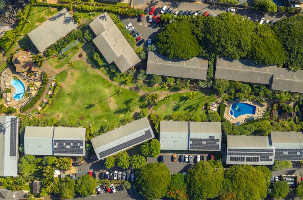 Napili Shores (Repower)